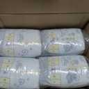Pampers Swaddlers Diapers, Size 0 (up to 10 lbs), 140 Count, Fragrance Free, Hypoallergenic, Absorbent, Pediatrician Recommended, Skin Safe