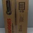 Baby Diapers Size 3 (16-28 lbs), 156ct, Huggies Little Snugglers