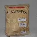 SHAPERX Women's Fajas Colombianas Tummy Control Shapewear Postpartum Full Body Shaper Butt Lifter Bodysuit (Beige) XL