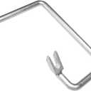 DPTOOL Brake Booster Shaft Release Tool Compatible with Audi A4 VW Bora (1998-2008) VW Beetle and More Replace T10006A