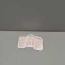 Neutrogena Stubborn Acne Ultra-Thin Patches for Acne-Prone Skin - Hydrocolloid Overnight Blemish Patch for Clear Skin, 24 Patches