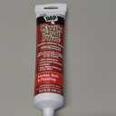 Dap 18546 5.5 Oz Kwik Seal Plus Kitchen & Bath Adhesive Caulk w/Micro