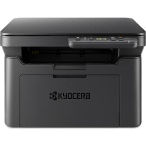KYOCERA MA2000w Multifunctional Monochrome Laser Printer (Print/Copy/Scan), 21 ppm, Wireless & USB 2.0, 600dpi, 2 Digits LED Display, 150 Sheet Capacity, ID Card Copy, 50 Sheet Output Tray, 64MB