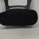 ACE Brand Adjustable Stirrup Ankle Brace, Left or Right Firm Support Ankle Brace for Sprained Ankles and Injury Recovery, Features Pre-Inflated and Adjustable Air Cells for Improved Comfort