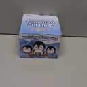 Baby Toys 6-12 Months, Musical Penguins Crawling Infant Toys, Early Learning Toy for Tummy Time with Light & Sound, Birthday Gifts for Babies Newborn Boys Girls 6 7 8 9 10 11 Months 1 Year Old (Black)