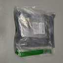 Weed Wacker String for Greenworks 20V 40V Single Line Trimmer, Weed Eater String Replacement, 8 Spool line + 1 Cap