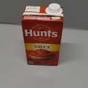 Hunt's Tomato Sauce, 33.5 oz (2.09 Pound (Pack of 1))