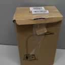 cozoo Desk Lamp, LED Desk Lamps for Home Office with 15W Wireless Charger/ Organizer, Desk Lamp for College Dorm Eye-Caring Study Light, Gooseneck Table Lamp with Pen Holders/ Storage, 12 Lighting Modes