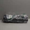 Matace 1 Pack Rubber Extra Large Shoe Tray for Entryway, Long Boot Tray,Slim Boot Mat for Indoor and Outdoor Use,16x55 in, Rectangular (Pack of 1)