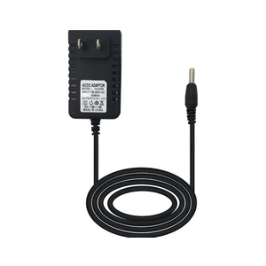Power Cord Replacement for Alexa Dot 4th Gen/3rd Gen/5th Gen 2022, Show 5 2nd Generation 2021 Speaker, 15W Charger Adapter