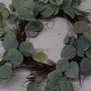 24 IN Eucalyptus Wreath