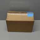 Reptile Cave Hideout Tank Accessories Decorations, Aquarium Hideaway Cave Fish Tank Decorations for Amphibians, Betta Fish, Shrimp, Lizards, Leopard Gecko