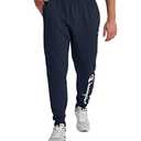 Champion Men's Joggers, Fleece Joggers, Sweatpants for Men, XXL