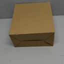 Department 56 Dr. Seuss Grinch Hiding Behind Star Sculpted Christmas Tree Topper, 8.5 Inch, Multicolor