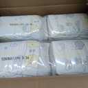 Pampers Swaddlers Diapers, Size 0 (up to 10 lbs), 140 Count, Absorbent, Keeps Baby Dry and Comfortable, Skin Safe Disposable Baby Diaper (Packaging May Vary) (Newborn)