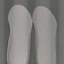 Endoto Insoles for adidas Yeezy Shoes, Replacement Shoe Inserts for Men & Women Sneakers(Size:US8)