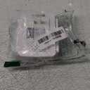 WiFi Extender Signal Booster, Internet Wireless Repeater for Home Coverage up to 10000sq.ft and 35 Devices, 1200Mbps WiFi Booster with Ethernet Port, Dual Band 2.4G/5G, 4 Antennas