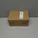 Halloween Pumpkin Gnome Statue with LED Light for Holiday Decorations Indoor Ghost Gnome Pumpkin Holding Ghostly Frog Halloween Props Collectible Figurine Fall Harvest Funny Gifts for Party (Orange)