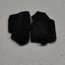 Caretras 2-Pack Bunion Corrector for Women & Men, Orthopedic Bunion Splint for Hallux Valgus Pain Relief, Big Toe Separator, Adjustable Day/Night Support, Comfortable Hammer Toe Straightener