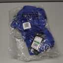 Under Armour Mens Tech Mesh Shorts (Large, Blue)