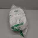 Momcozy Baby Wipe Warmer, Innovative Spring Design, Large Capacity Wipes Dispenser, Fast and Even Heating, 4 Modes of Temperature Heating Control, Diaper Wipe Warmer with Night Light (Classic WW01 60-80pcs, Green)