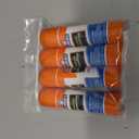 Elmer's E543 Washable School Glue Sticks, Disappearing Purple, 4/Pack