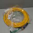 DeWalt Braided Polyurethane Air Hose 1/4" x 25'