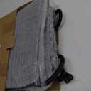 Amazon.com : Cat Heating Pad, Waterproof Heated Cat Dog Bed with Adjustable Temperature & Timer, Electric Pet Mat for Indoor Cats Dogs, Chew Resistant Steel CordExtra Large : 47"x28" Gray : Pet Supplies