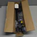 Adjustable Garland Hanger for Front Door - Fits 28" to 80" Doors, Wreath Holder Christmas, Halloween DecorationsNoScrews/Drilling Damage-Free InstallationGarland Door,with 3 Hooks Tension Rod