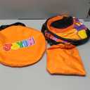 JOYIN Halloween Toss Game Board with Bean Bag for Kids Outdoor Toys, Halloween Party Favor, Beach Yard Outdoor Activities, Family Party Supplies，Camping Outside Play Toy