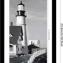 Picrit 14x24 Picture Frame 3 Pack, Black Poster Frame, Display Poster 11 x 22 with Mat or 14 x 24 without Mat for Horizontal or Vertical Wall Mounting
