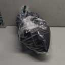 Infant Car Seat Travel Bag Fit Nuna Pipa All Model Car Seat and Base, Fit Doona Baby Stroller, Padded Car Seat Bags for Air Travel, Gate Check Bag with Side Pocket, 5 Protective Feet, Storage Bag (23.6 Inch)