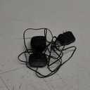 Tapo by TP-Link 1080P Indoor Security Camera for Baby Monitor, Pet Camera w/Motion Detection, 2-Way Audio, Night Vision, Cloud & SD Card Storage, Works w/Alexa & Google Home, Black, C101