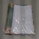 7 x 2026 Wall Calendar, Monthly Wall Calendars, Jan 2026 - Jun 2027, Desk Planner (8.5" x 11"), Hanging for Home, School, Office Supplies