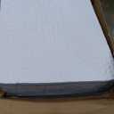 Avenco 12 Inch Full Size Mattress, Hybrid Mattress with Smarts Coil Pocket Springs for Targeted Support and NanoGel Memory Foam for Cool Night Sleep & Motion Isolation, CertiPUR-US Certified