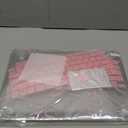 May Chen Compatible with MacBook Air 13 inch Case 2022 2021, 2020-2018 Release Model: M1 A2337 A2179 A1932, Plastic Hard Shell Case Cover for Mabook Air 13 inch with Retina Dispaly, Star Bow