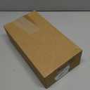 Baderke 3pcs Bamboo Drawer Organizer 10 x 3 x 2'' Kitchen Silverware Organizer Tray Long Stackable Storage Box Wooden Utensil Holder with Silverware Set for Kitchen Bathroom Cabinet Christmas(Natural)