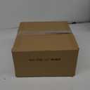 12" Boho Ceiling Light Fixture, Rattan Flush Mount Ceiling Light, Small Rustic Hand Woven Chandelier for Farmhouse Hallway Bedroom Kitchen Entryway Closet, E26 Socket