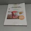 Bamboo Mixer Slider Compatible with Kitchen aid Bowl Lift 58 Qt Stand Mixer  Kitchen Countertop Storage Mover Sliding Caddy for Kitchen Aid 58 Qt Mixer (58 Qt  Brown)