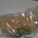 Sherr 200 Pcs 5 lb Kraft Paper Food Trays Boats Bulk, Disposable Nacho Kraft Paper Food Serving Trays Brown for Nachos, Tacos, Fries, Hot Dog, Corn, Bbq, Festivals, Party (Natural Wood)