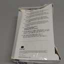 pack all 3 Pcs Water-resistant Material Zipper Pouch Set, Mesh Zipper Bags for Storage, Travel, Office (Green)