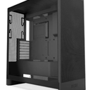 NZXT H7 Flow (2024) Mid-Tower Case - All Black-CM-H72FB-01