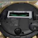 iRobot Roomba 105 Vac Robot Vacuum - Easy to use, Intense Power-Lifting Suction, LiDAR Navigation, Multi-Surface Cleaning, Cleans in Neat Rows, Self-Charging