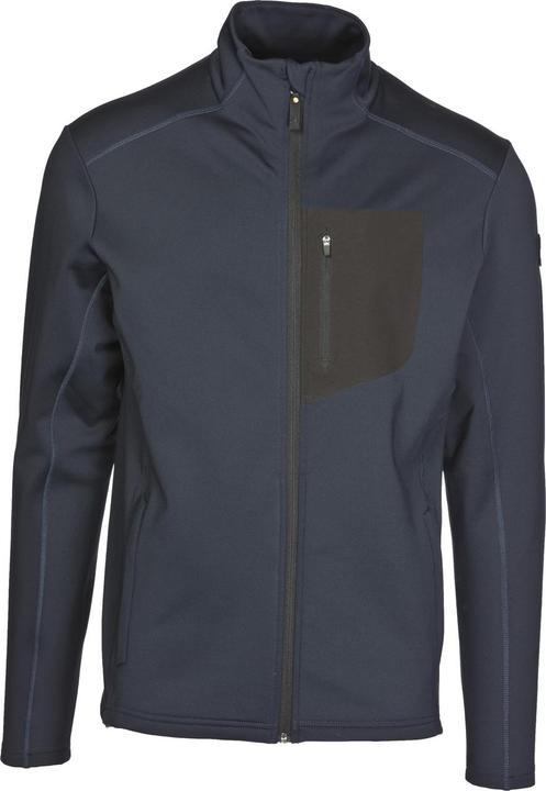 Amazon Essentials Men's Full-Zip Fleece Jacket, Size XL (3Pack)