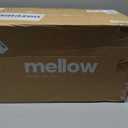 Mellow Marshmellow Comforter Full/Queen, All-Season Temperature Control
