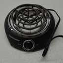 Toastmaster TM-10SB Single Serve Burner