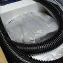 Canister Vacuum Cleaner, 32Kpa 1600W Bagless Vacuum Cleaner, Dust Full Indicator, H13 HEPA Filter, 3.7Qt Large Capacity, Lightweight Vac for Hard Floors, Carpet, Pet, Upholstery, Blue