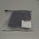 Dolphin Athletic Shorts for Women 3" - High Waisted Quick Dry for Running Workout Gym Track with Zip Pocket Size S