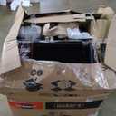 Weber SPIRIT 4-Burner Grill E-425 Liquid Propane Black