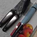 KITCHEN AID, EURO PEELER, DI WOODIES CRAFT STICKS 150 CONT